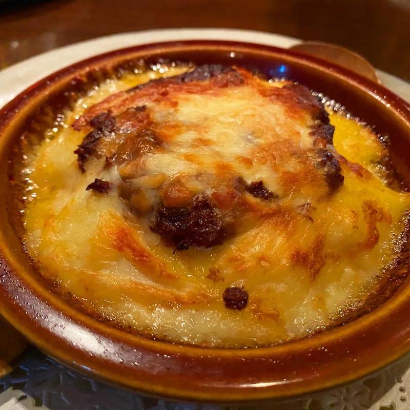 (ポム ド テール （Pomme de terre）)