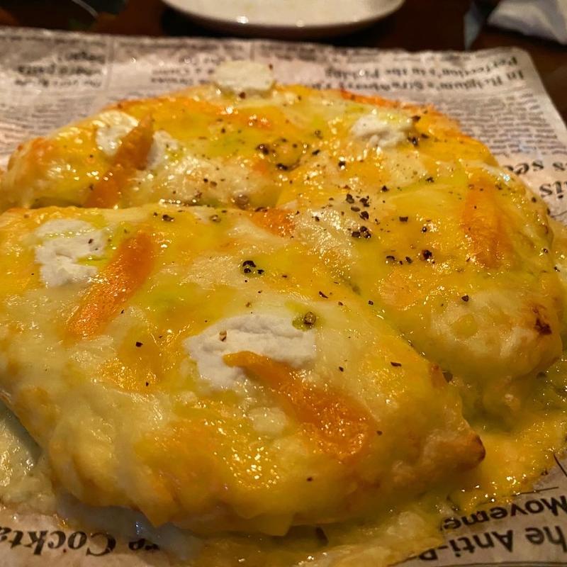 (ポム ド テール （Pomme de terre）)