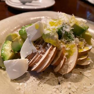 (ポム ド テール （Pomme de terre）)