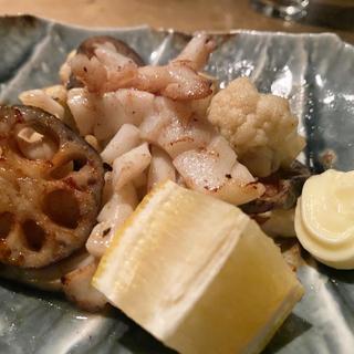 (炭焼キ酒場ル 熊本)