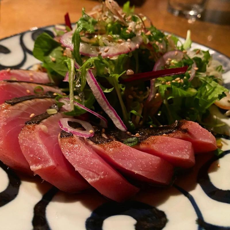 (炭焼キ酒場ル 熊本)