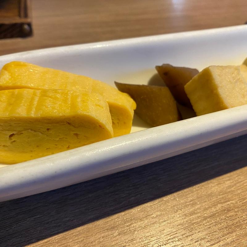 (由布まぶし心 金鱗湖店 )