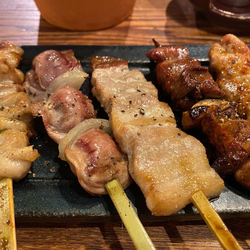 (居酒屋 藁焼き てんまや 熊本市南区)