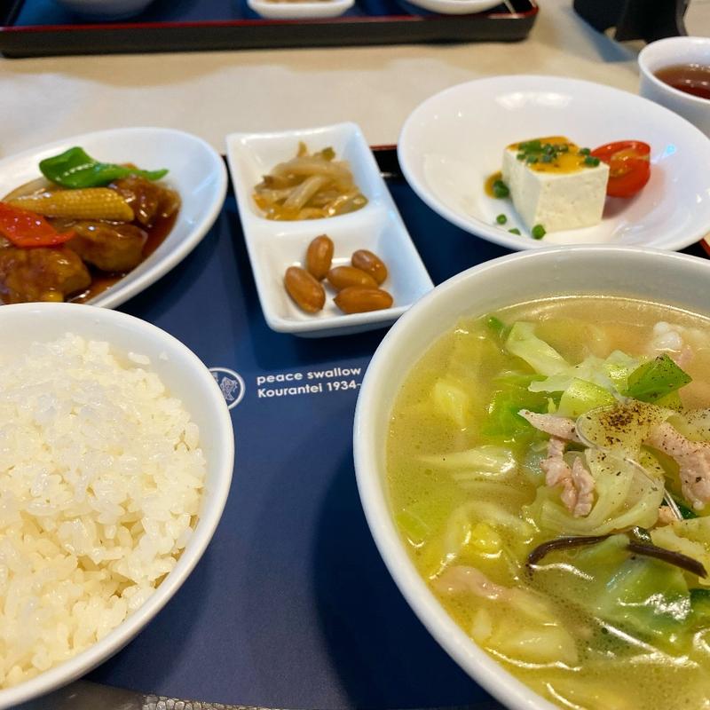 (紅蘭亭 下通本店)