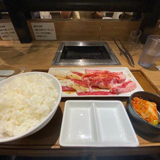 (焼肉ライク 熊本下通店)