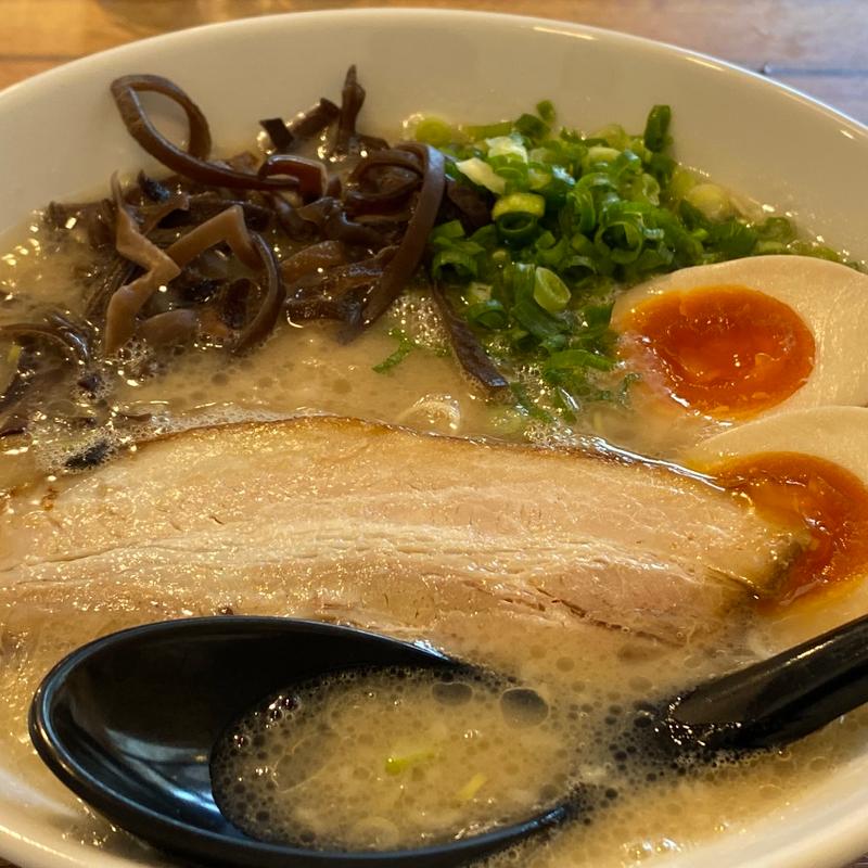 (麺屋あさひ堂)