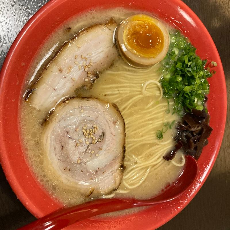忍たまラーメン(一凜 )