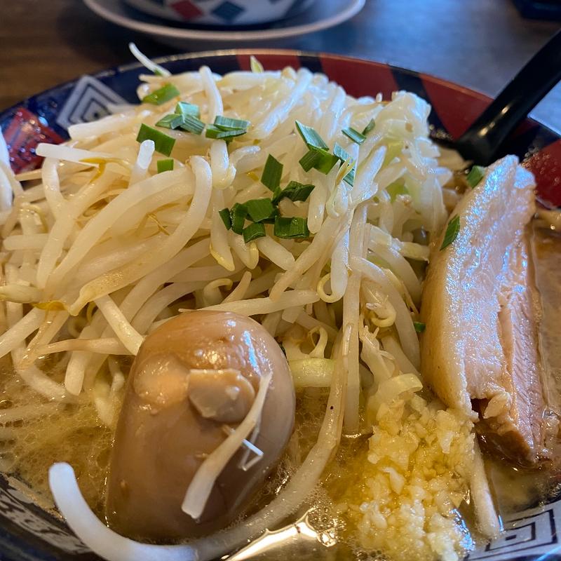 (ラーメン太一商店)