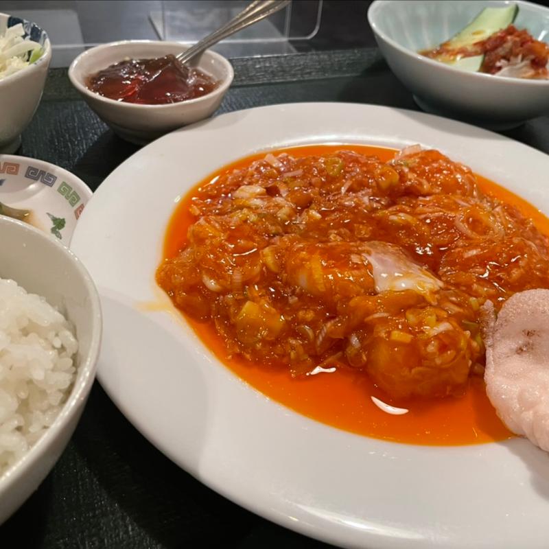 (一里河来 （イチリカラ）)