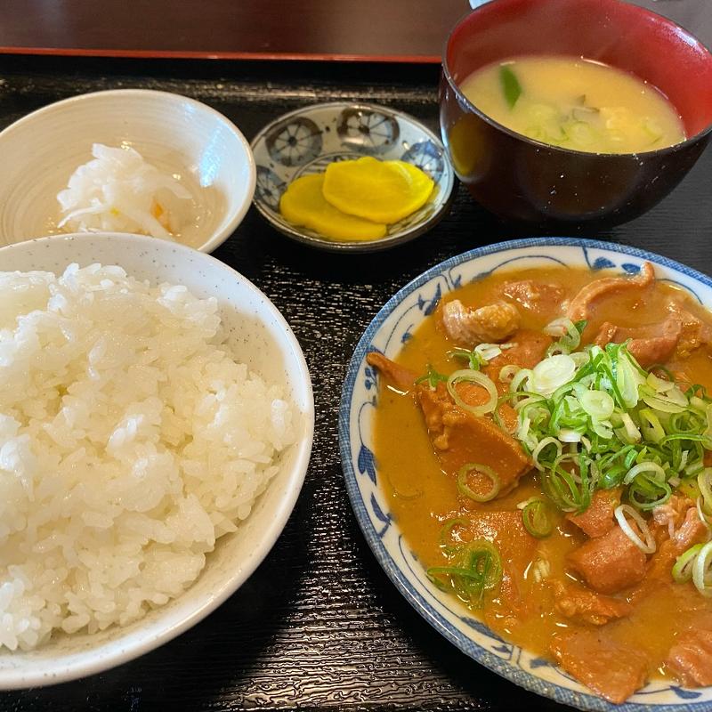 (かつ美食堂 （カツミショクドウ）)