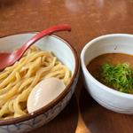 味噌つけ麺
