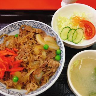 (牛一 )