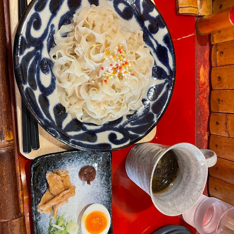 つけ麺(麺 玉響 刈谷店 （たまゆら）)