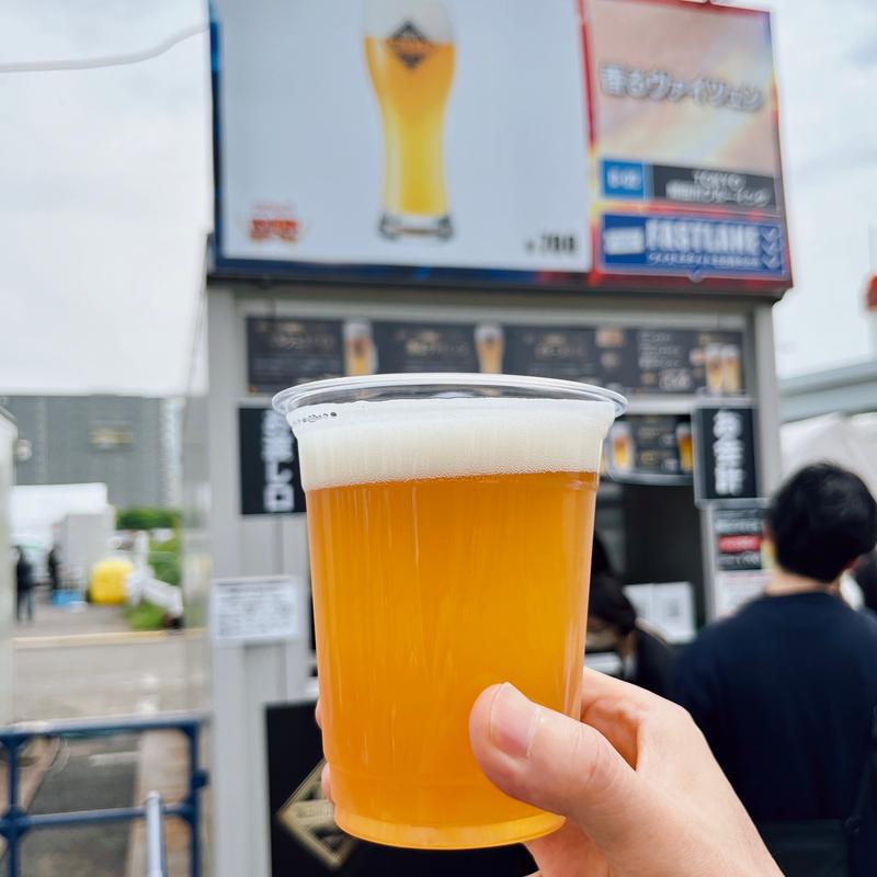 ケルシュスタイル(肉フェスＶＩＰ席)