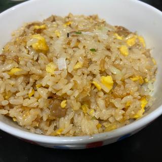 炒飯(フードウェイアイランドアイ照葉店)