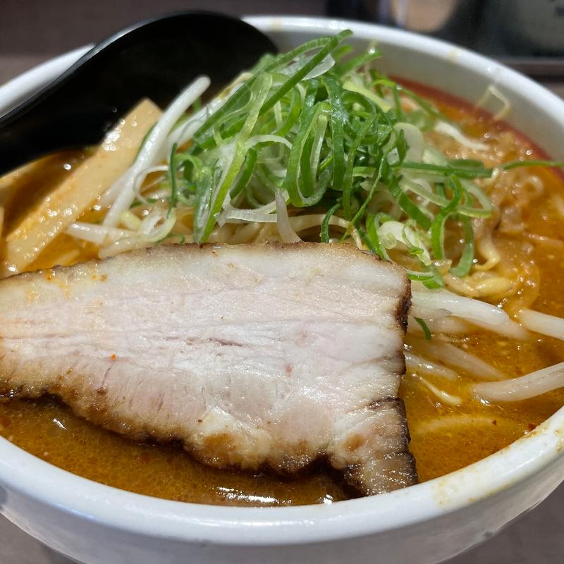 (札幌麺屋そらや)