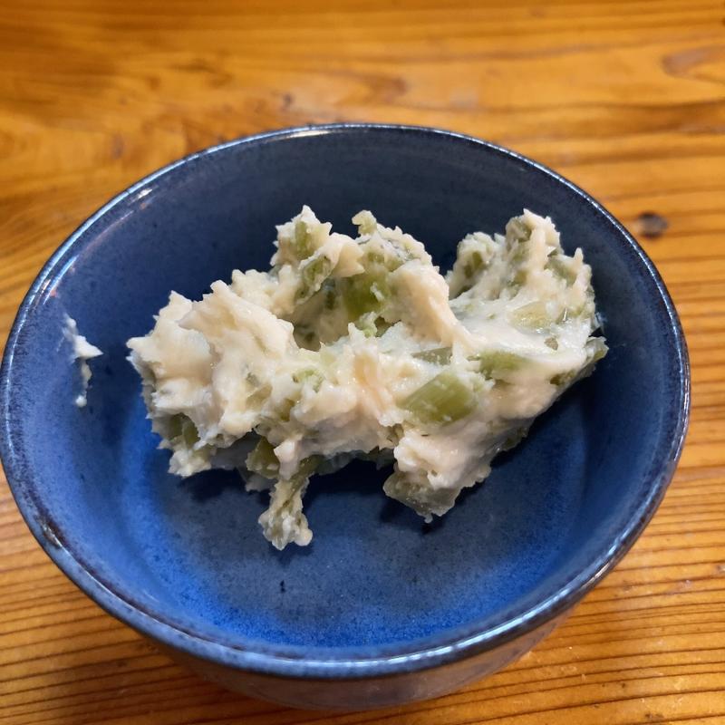 わさび漬け(むら㐂)