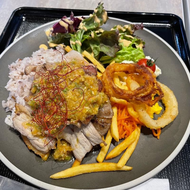 (corsaire by ビストロU)