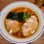 鵠沼 金華豚チャーシュー麺