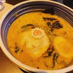 しょうゆらーめん