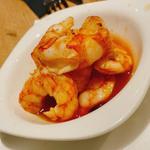 GAMBAS AL AJILLO