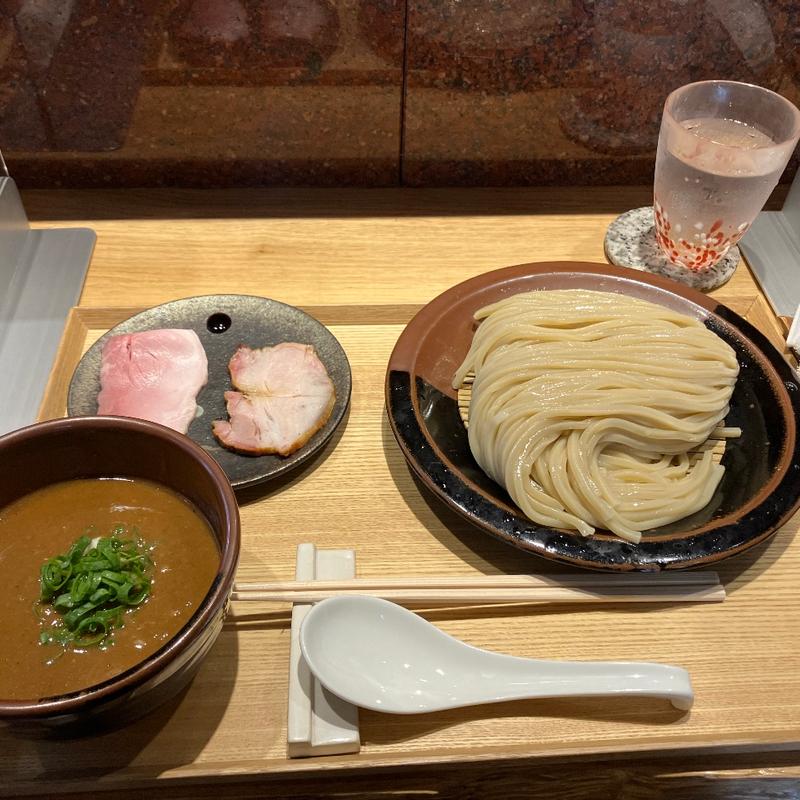 つけ麺　大(中華蕎麦 とみ田)