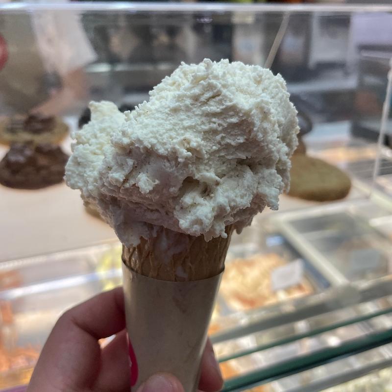 LATTE ALLA CANNELLA(Gelati Dino)