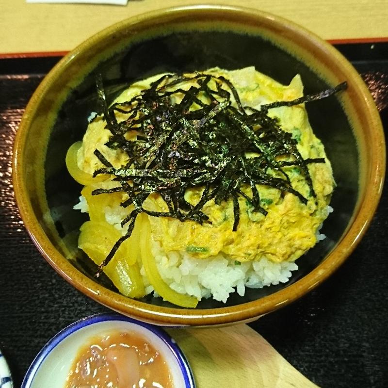 江の島丼(貝作)