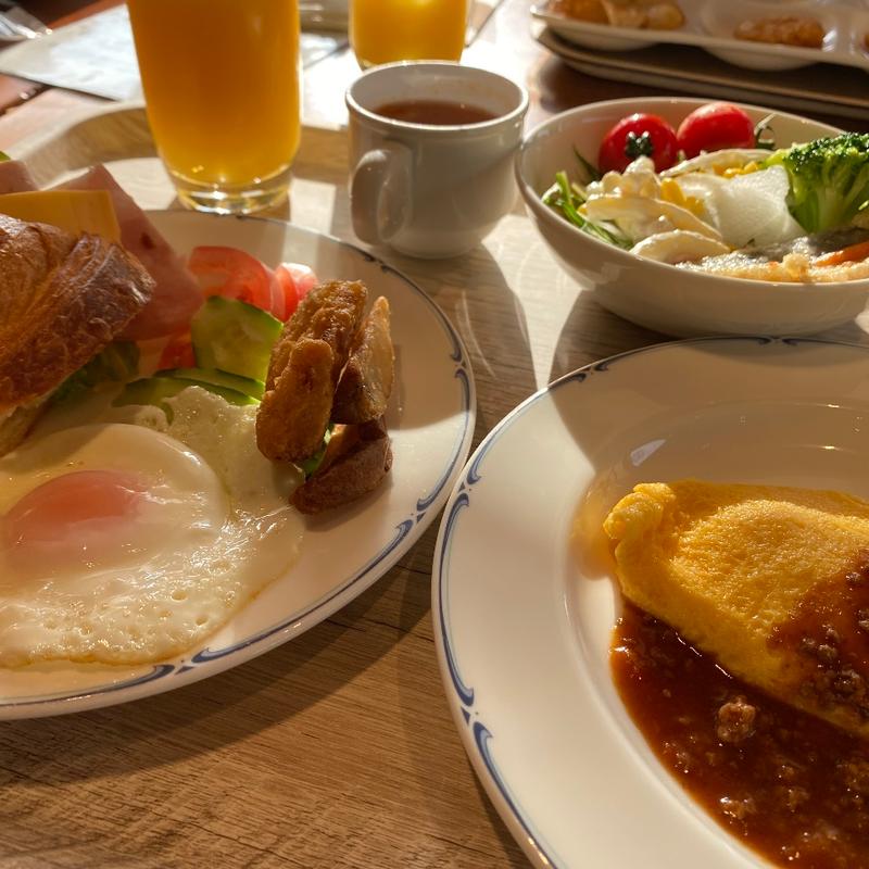 (フェニックス・シーガイア・リゾート)