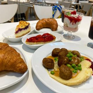 (IKEAレストラン&カフェ 福岡)