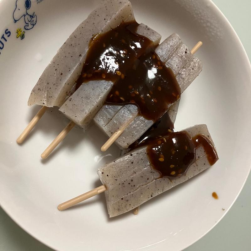 田楽みそおでん(ザ・ビッグ浜松葵町店)