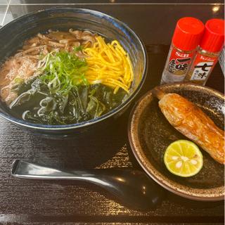 (阿波や壱兆)