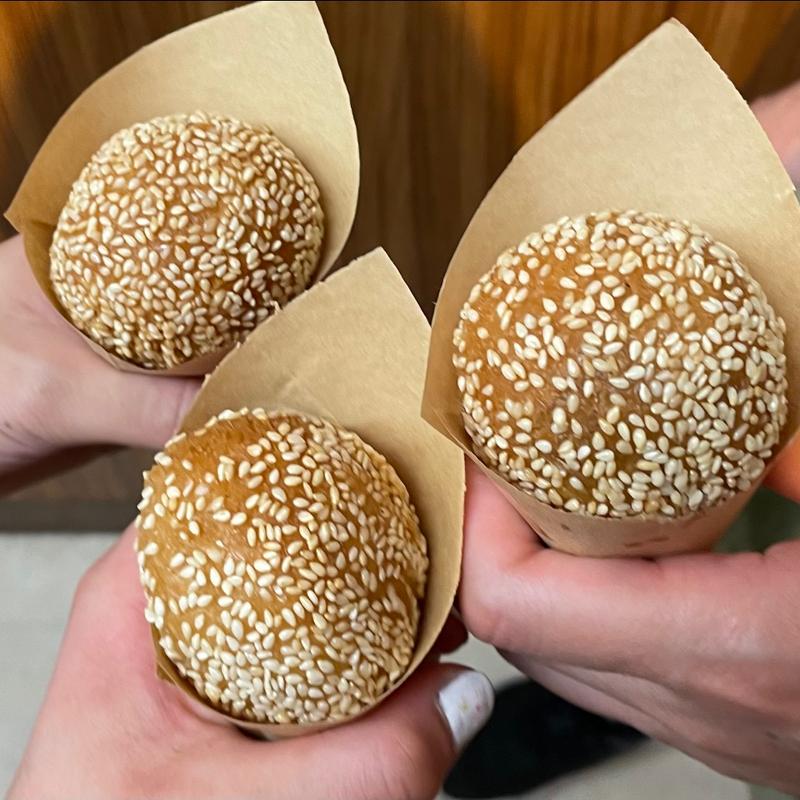 ごま団子(公生和(コウセイワ))