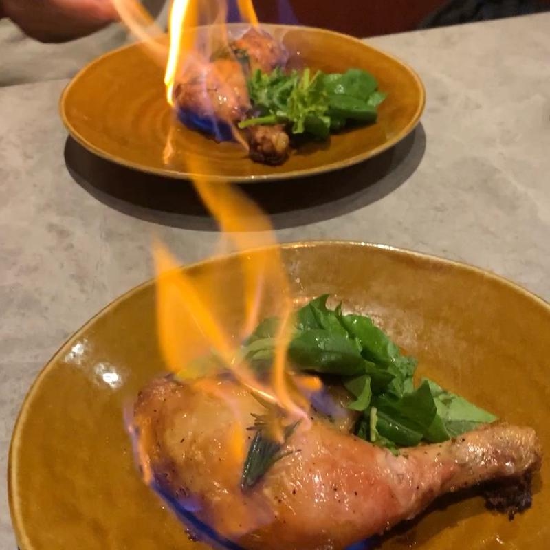 Euphoria(ユーフォリア)コース(赤レンガ個室ビストロ RENGARO (レンガロ)町田店)