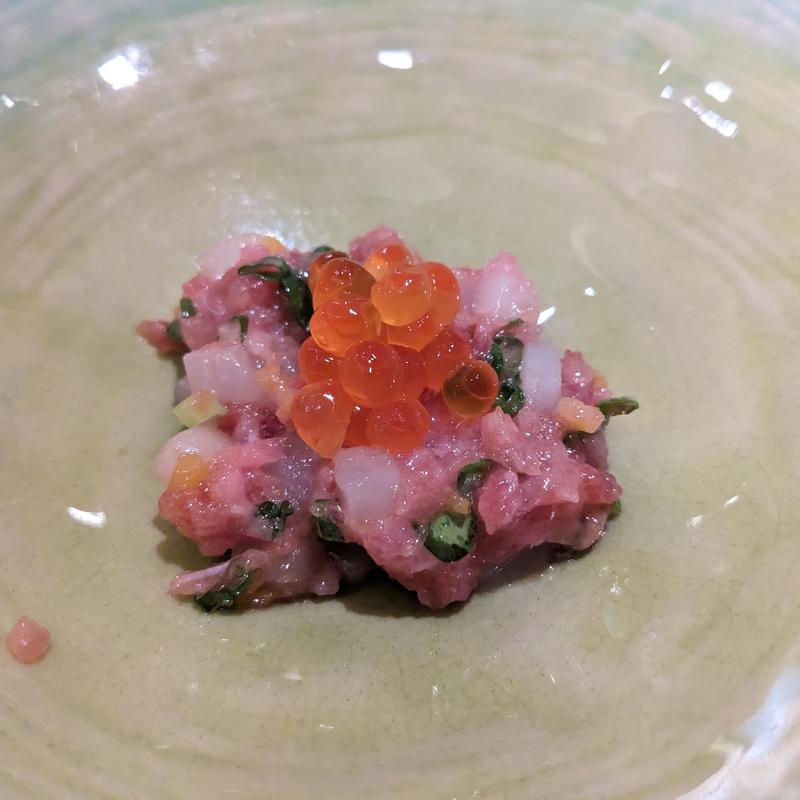 バクダン(波やし)