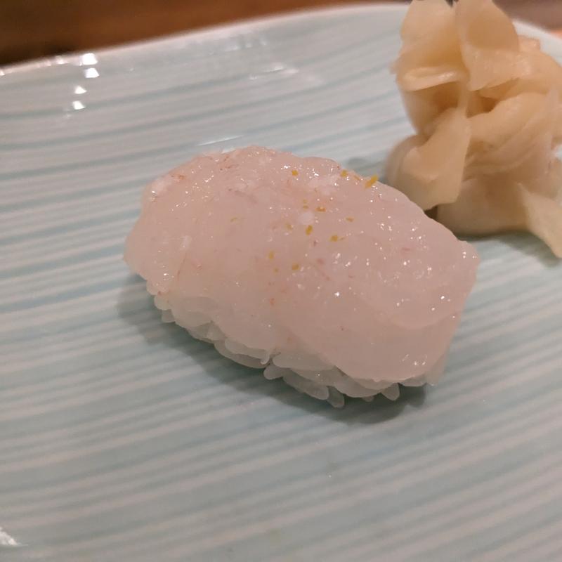 白海老(波やし)