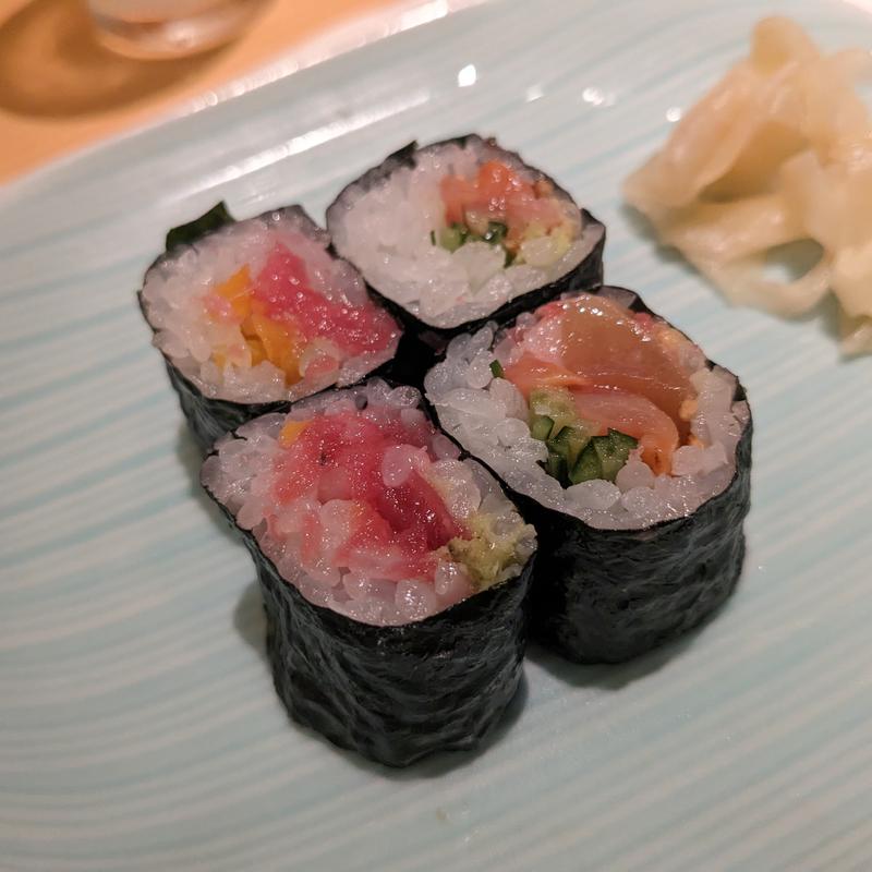 トロタク、ヒモキュウ(波やし)