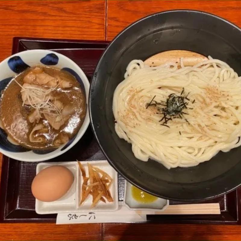 上肉つけ(にし家 )