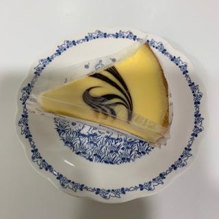 マーブルベイクドチーズケーキ(シャトレーゼ LABI品川大井町店)