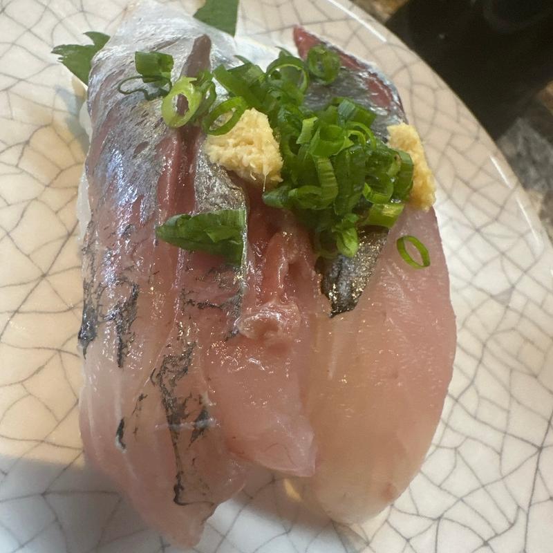 イワシ(神田川 本店 )