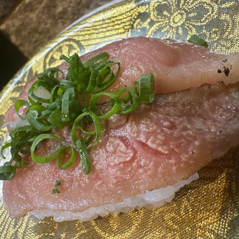 和牛(神田川 本店 )