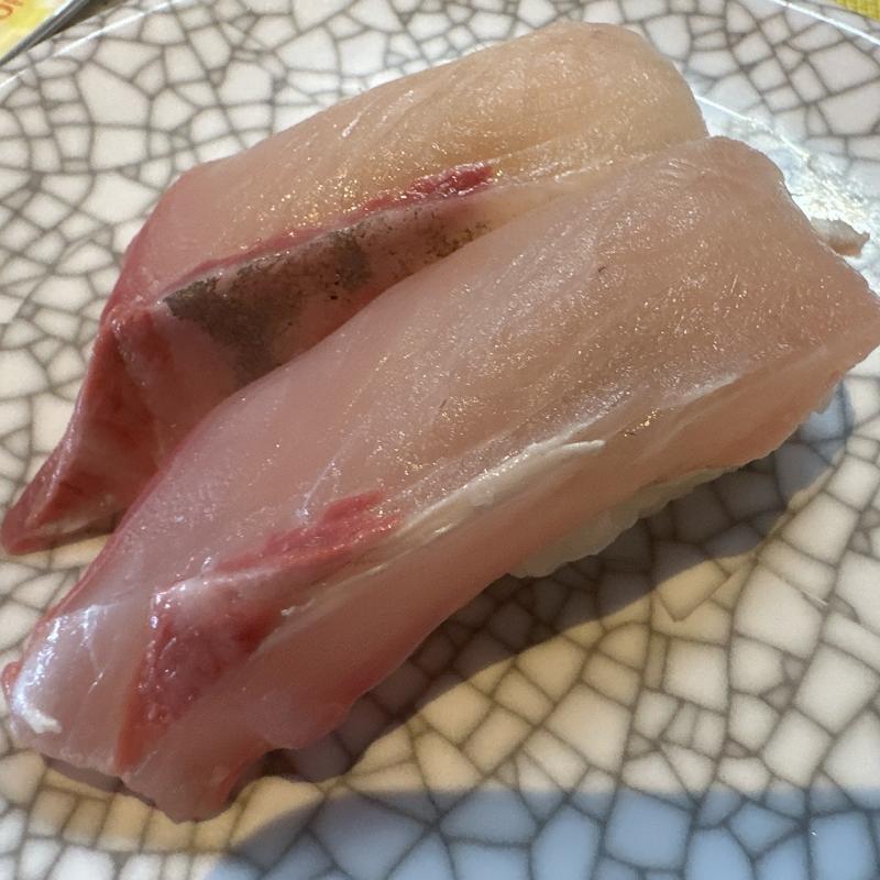 カンパチ(神田川 本店 )