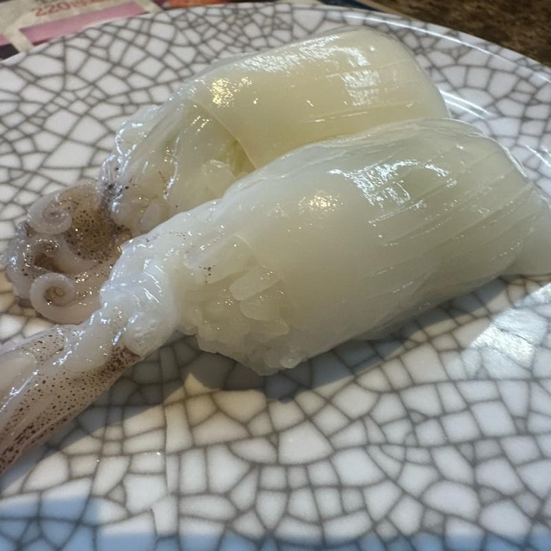 姿やりいか(神田川 本店 )