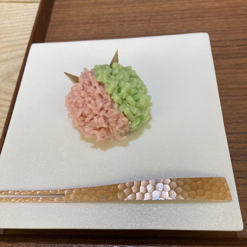 (亀屋良長 本店  （かめやよしなが）)