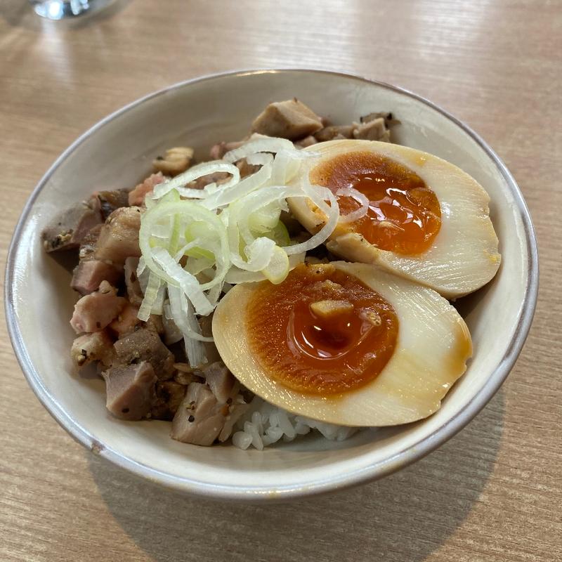 (麺屋優光)