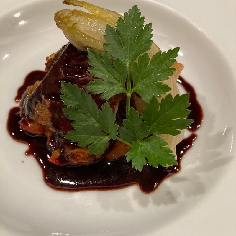 (ビストロラングドシャ)