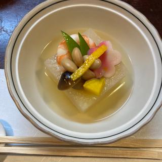 (割烹 ふじむら )