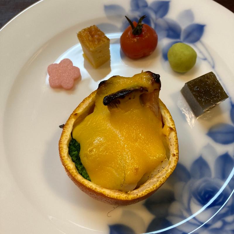 (割烹 ふじむら )