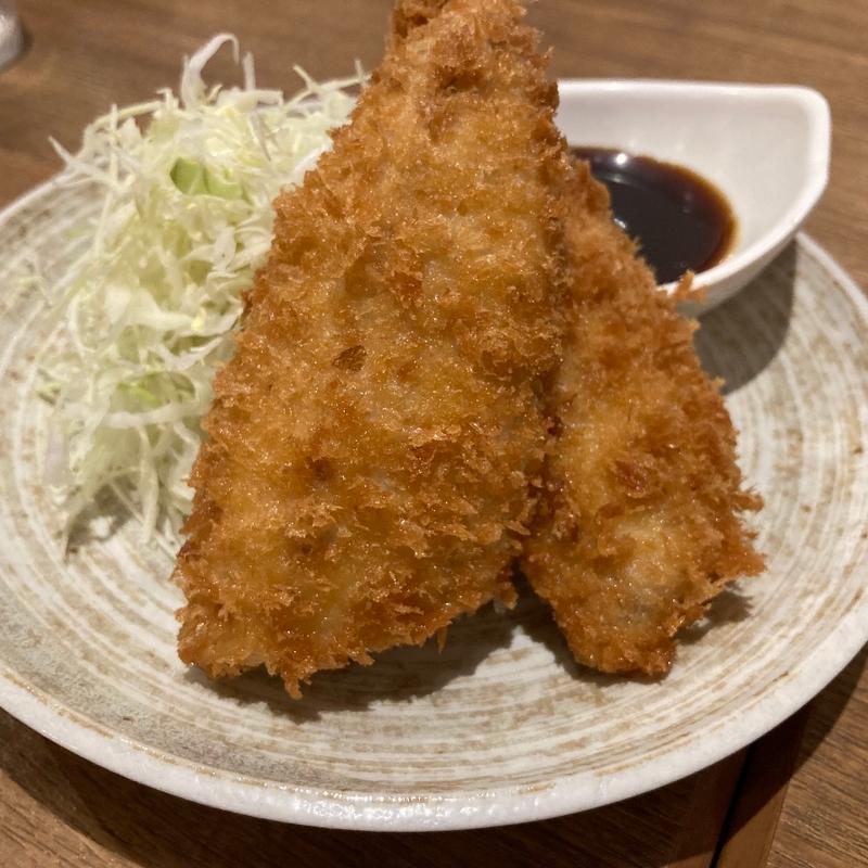 (まぐろ専門 かしわ水産)