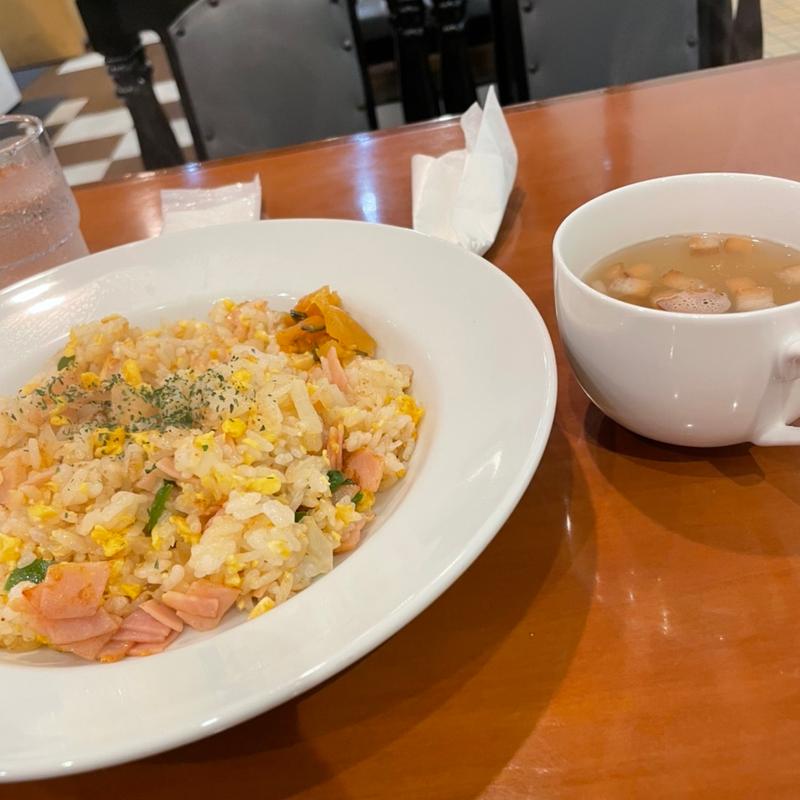 ピラフ(ベルン )